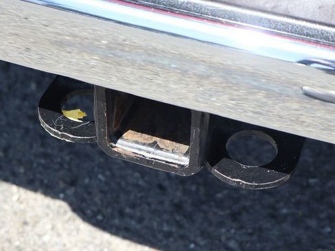 Used 2024 RAM 2500 Tradesman w/ Safety Group image 55