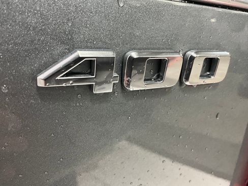 Used 2025 Cadillac XT6 Premium Luxury w/ Platinum Package AWD/4WD image 8