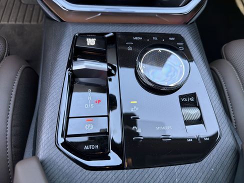 New 2026 BMW X3 xDrive30 w/ Premium Package image 10