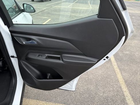 New 2027 Chevrolet Bolt LT w/ Comfort Package FWD image 25