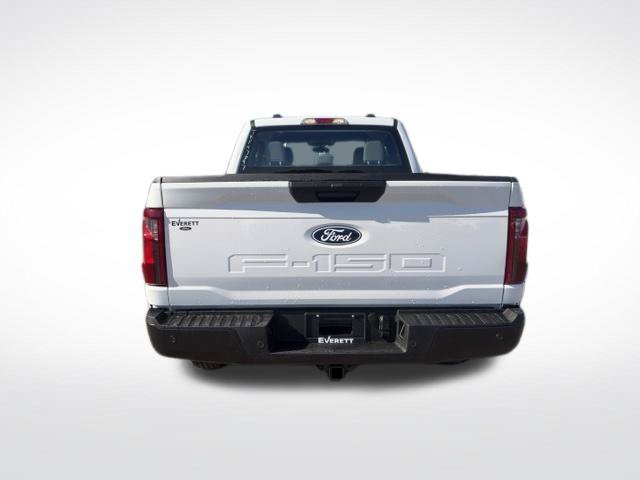New 2026 Ford F150 XL RWD image 7