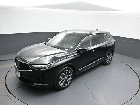 Certified 2023 Acura MDX SH-AWD w/ Technology Package image 36