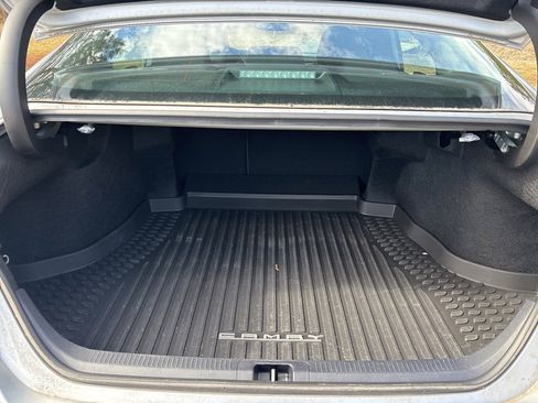 Used 2024 Toyota Camry LE w/ Convenience Package image 15