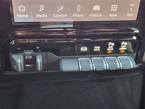 New 2026 RAM 3500 Tradesman image 14