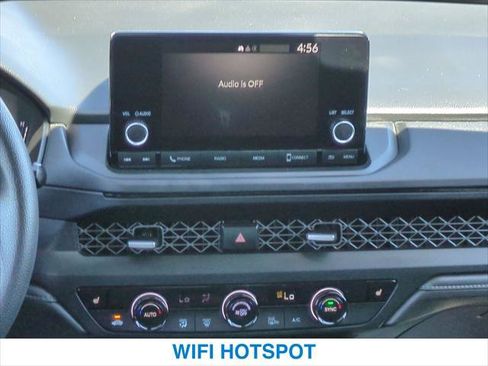 Used 2025 Honda Accord SE image 17