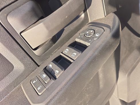 New 2026 RAM 5500 Tradesman w/ Chrome Appearance Group image 11