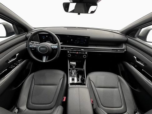 New 2025 Hyundai Santa Cruz XRT image 14