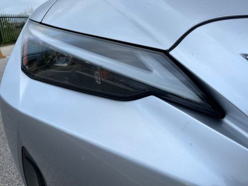 Used 2024 Lexus IS 300 w/ Comfort Package RWD image 13