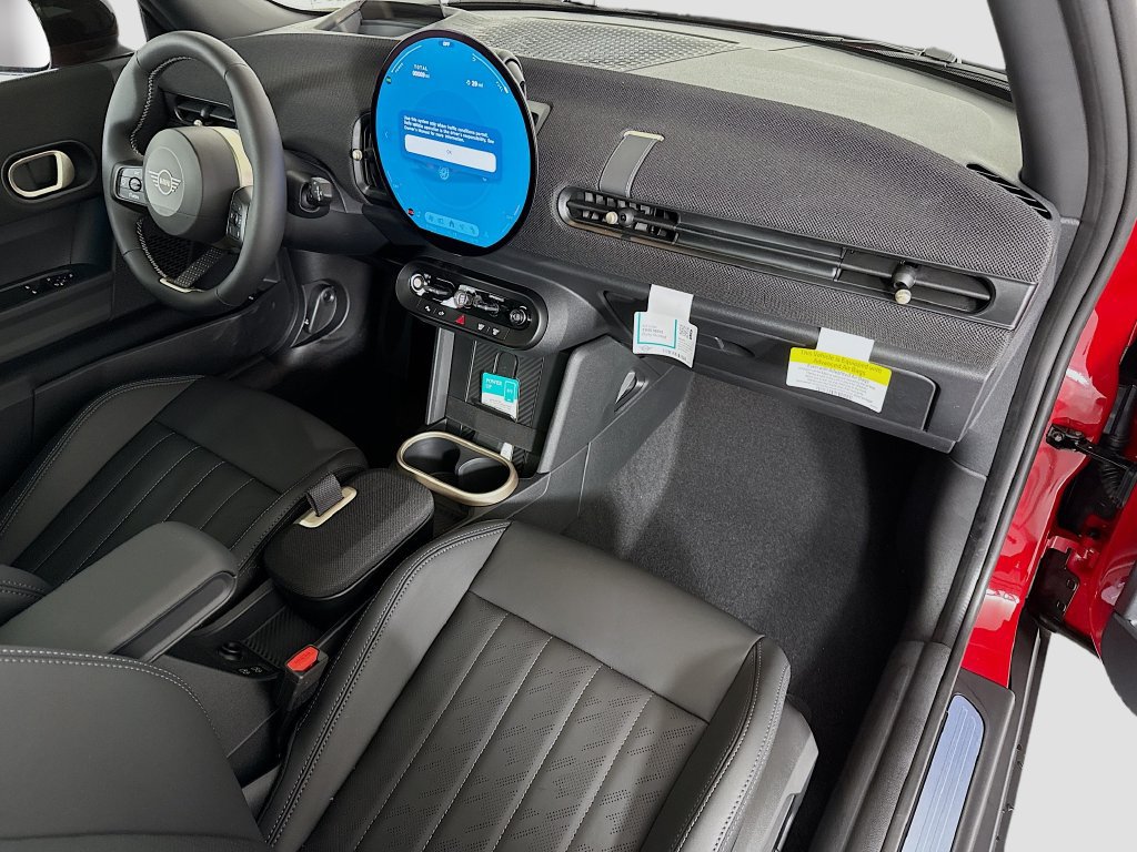 Used 2026 MINI Cooper S FWD image 19