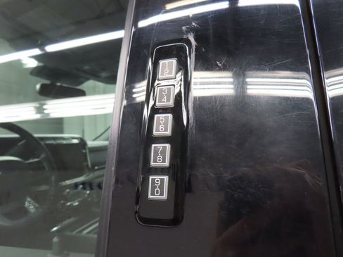 Used 2024 Ford F250 Lariat w/ Chrome Package AWD/4WD image 60