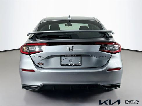 Used 2023 Honda Civic Sport image 6