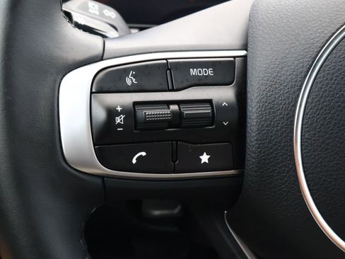 Used 2025 Kia K5 GT-Line w/ GT-Line Premium Package image 22