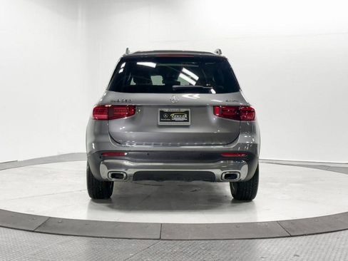 Certified 2026 Mercedes-Benz GLB 250 4MATIC image 27