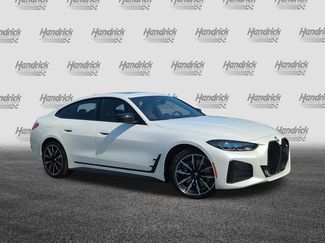 Certified 2023 BMW i4 eDrive40 w/ M Sport Package video 2