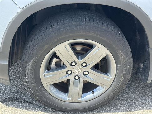 Used 2023 Honda Ridgeline RTL-E image 10