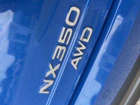 Used 2024 Lexus NX 350 350 Premium image 9