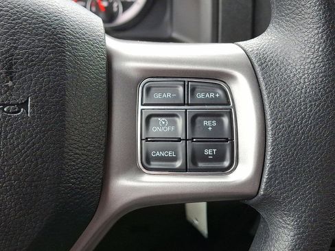 Used 2024 RAM 1500 Classic Warlock image 19