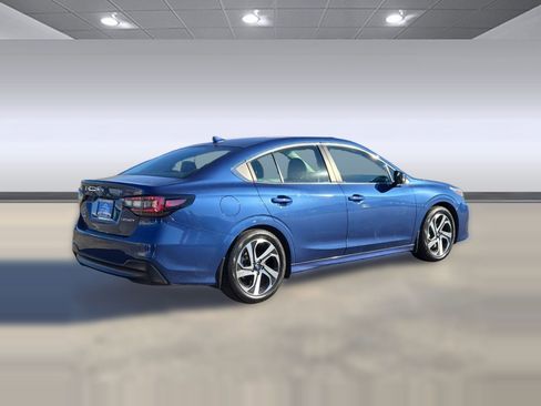 Used 2020 Subaru Legacy Limited w/ Popular Package #3 image 8
