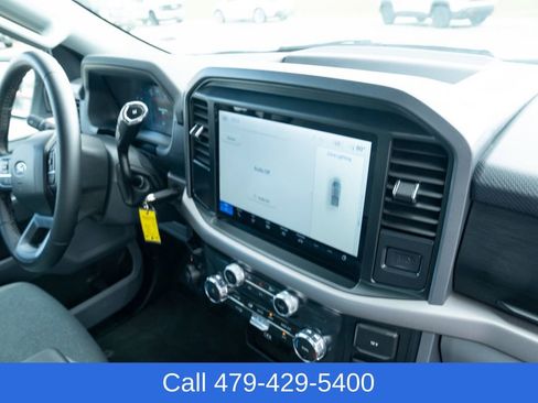 Used 2025 Ford F150 XLT w/ Equipment Group 301A Standard AWD/4WD image 40
