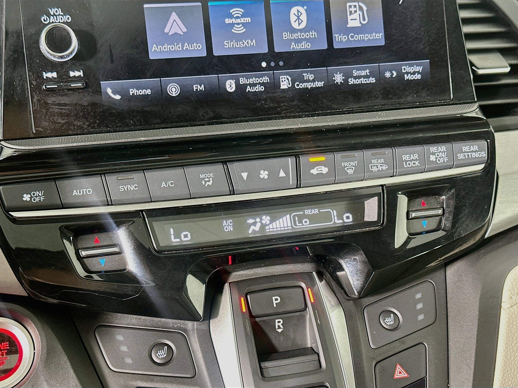 Used 2025 Honda Odyssey EX-L image 22
