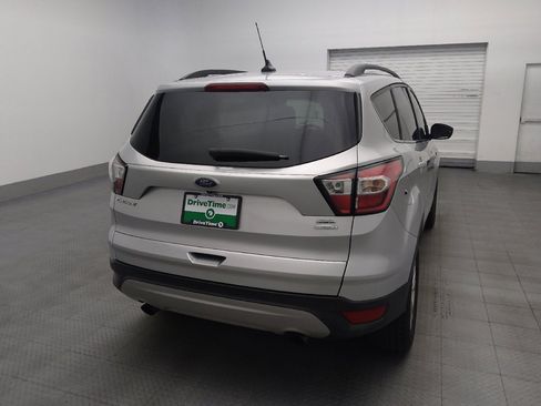 Used 2018 Ford Escape SEL FWD image 7