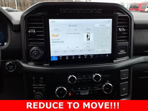 Used 2024 Ford F150 Tremor w/ Mobile Office Package image 24