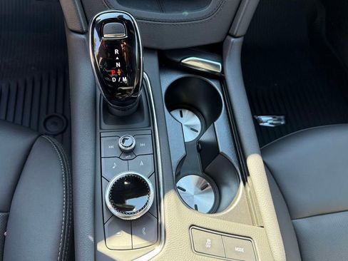 New 2024 Cadillac XT6 Premium Luxury w/ Technology Package image 17