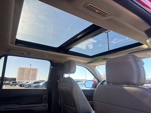 Used 2020 Ford Expedition Max Limited w/ Equipment Group 302A image 19