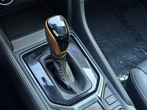 Certified 2023 Subaru Forester Wilderness image 27