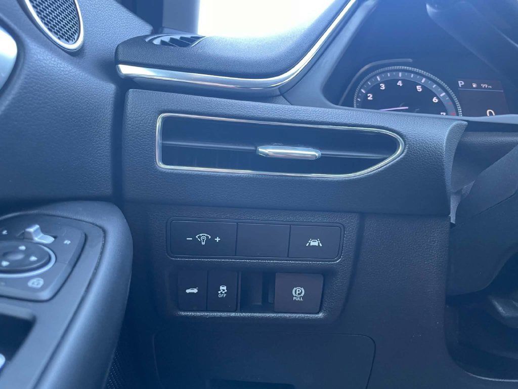 Used 2021 Hyundai Sonata SEL FWD image 13