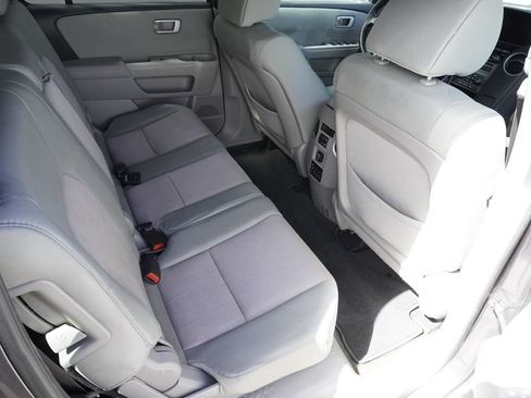 Used 2015 Honda Pilot SE image 26