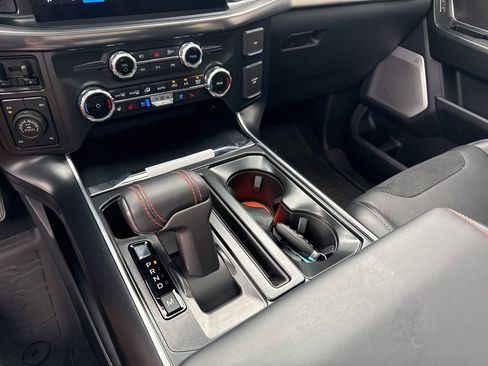 Used 2025 Ford F150 Raptor image 20