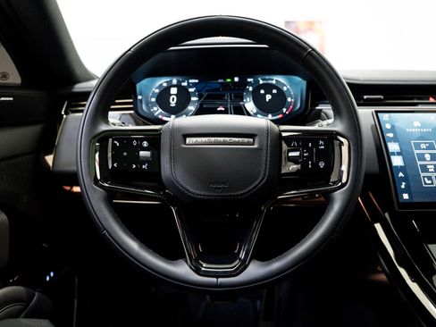 Used 2025 Land Rover Range Rover Sport Dynamic SE image 73