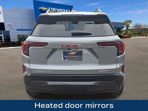 Used 2026 GMC Terrain AT4 w/ Convenience Package III AWD/4WD image 26