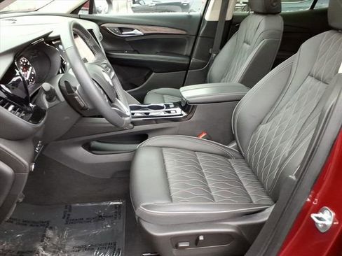 Used 2023 Buick Envision Avenir image 5