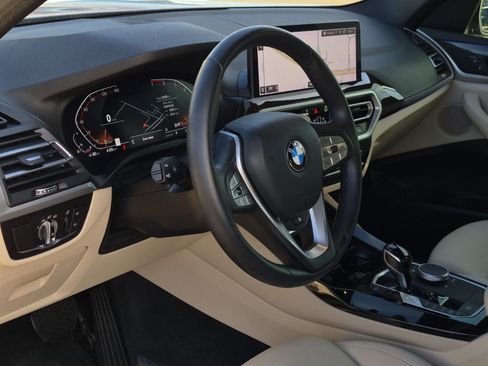 Certified 2022 BMW X3 xDrive30i w/ Convenience Package image 25