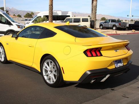 Certified 2024 Ford Mustang GT Premium image 5