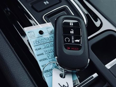 New 2026 Honda Pilot Touring image 41