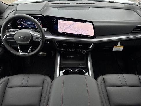 New 2026 Chevrolet Tahoe RST w/ RST Performance Edition image 13