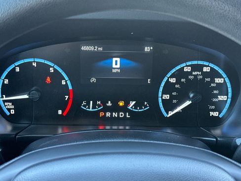 Used 2021 Ford Bronco Sport Big Bend image 24