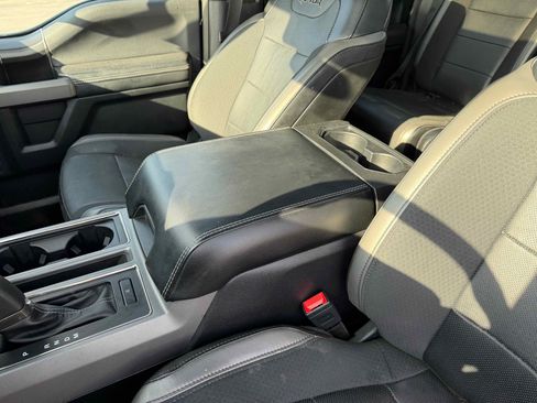 Used 2020 Ford F150 Raptor w/ Equipment Group 802A Luxury image 28