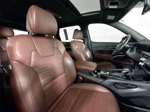 Used 2023 Kia Telluride SX Prestige AWD/4WD image 43