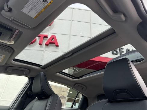 New 2026 Toyota Prius Plug-In Hybrid image 24