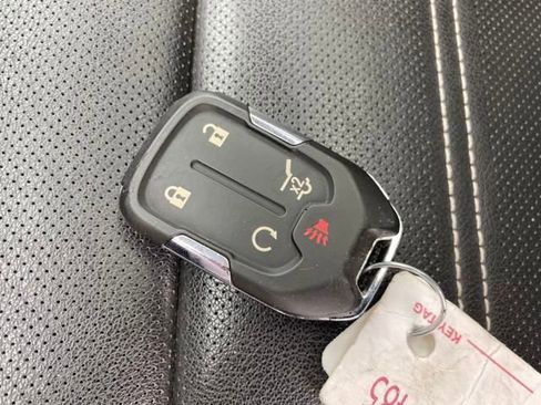 Certified 2022 GMC Acadia Denali w/ Denali Ultimate Package image 20