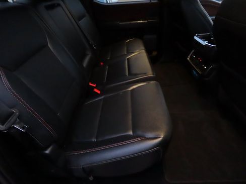 Used 2023 Ford F150 Lariat w/ Equipment Group 502A High image 16