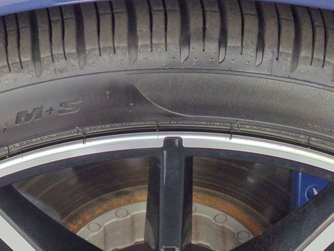 Used 2026 BMW i5 M60 AWD/4WD image 13