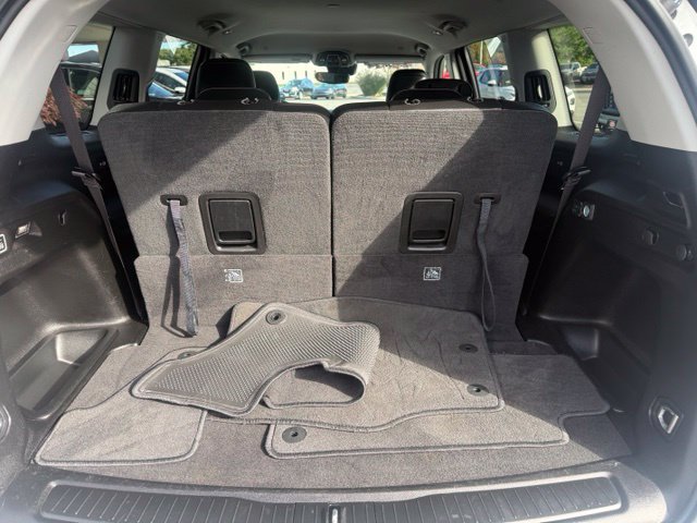 Used 2023 Jeep Grand Cherokee L Limited AWD/4WD image 25