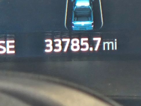 Used 2023 Ford F150 Lariat w/ Equipment Group 502A High image 15