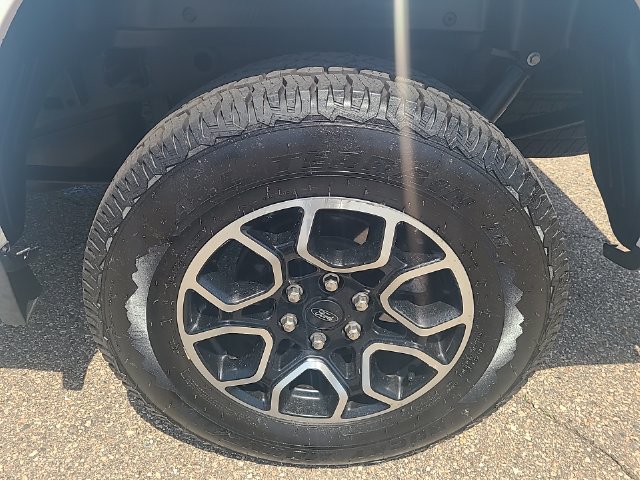 Used 2023 Ford F150 XLT w/ Equipment Group 302A High AWD/4WD image 24