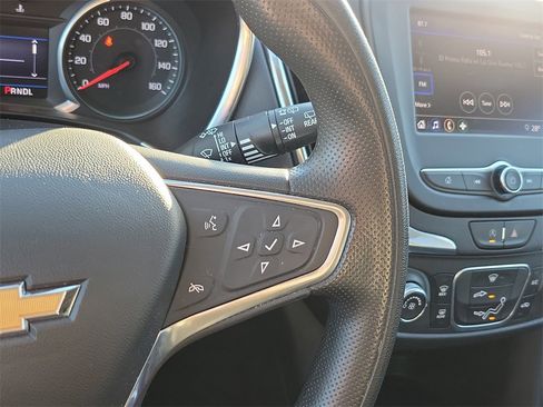 Used 2022 Chevrolet Equinox LT image 26